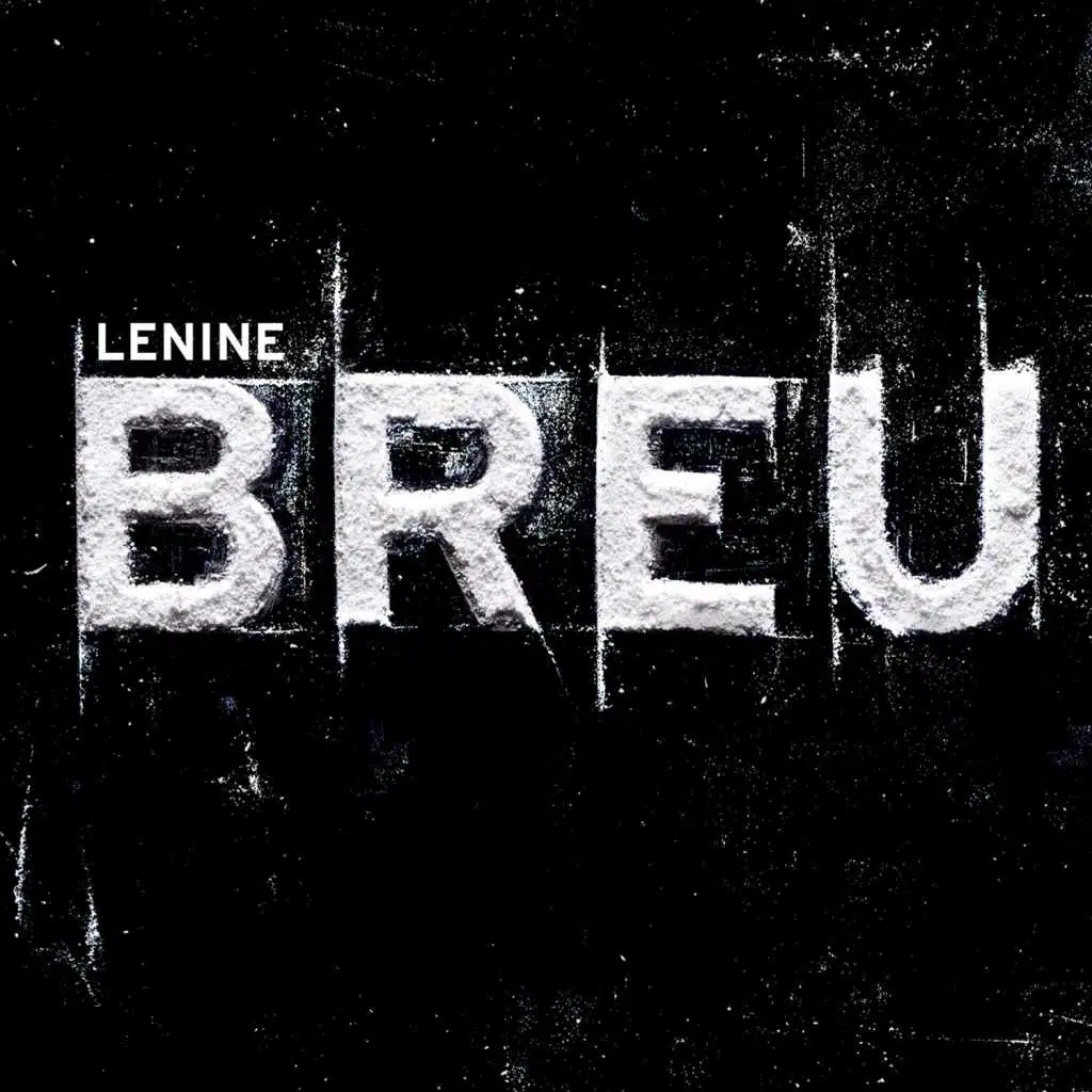 Breu (Trilha Sonora Original do Espetáculo do Grupo Corpo)