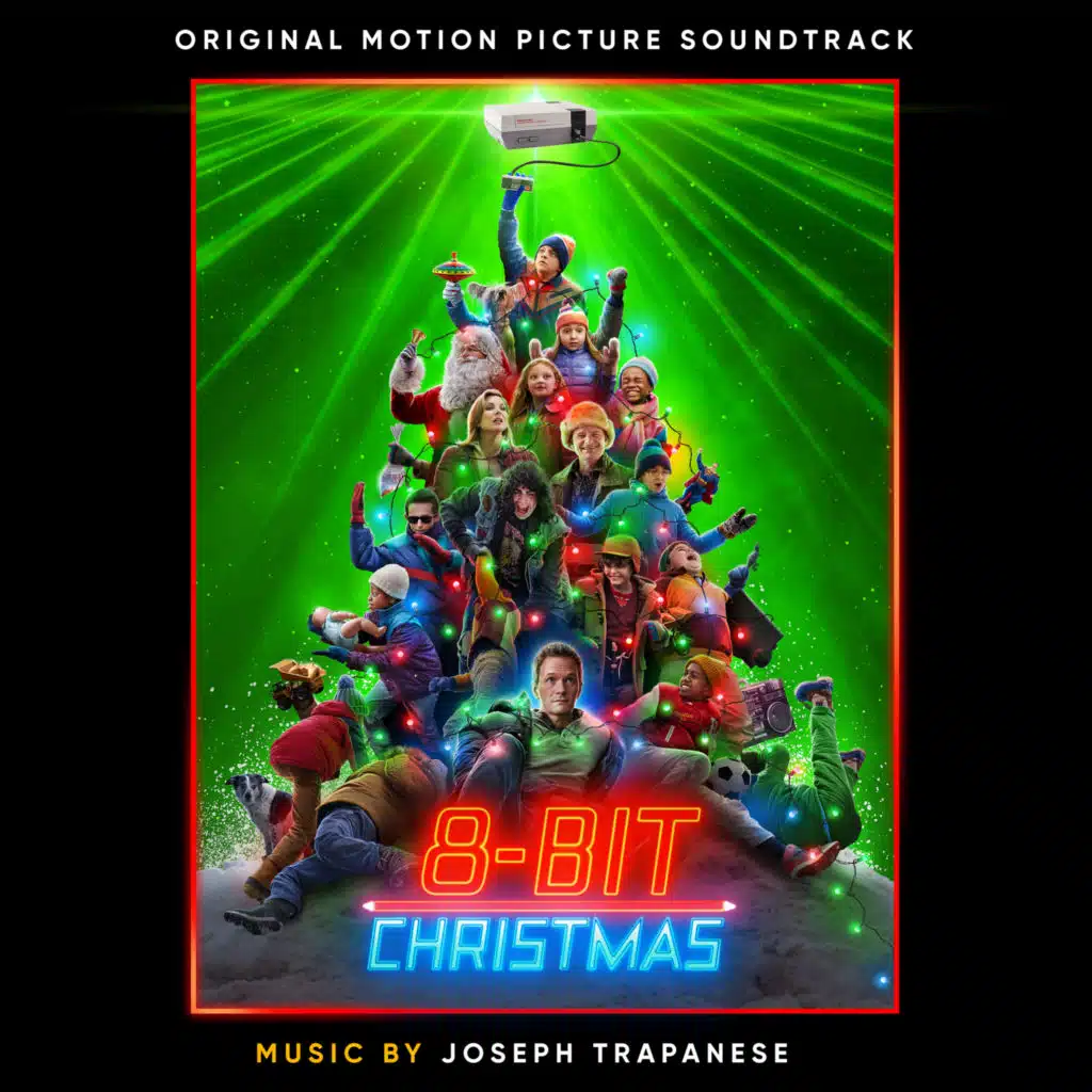 8-Bit Christmas (Original Motion Picture Soundtrack)