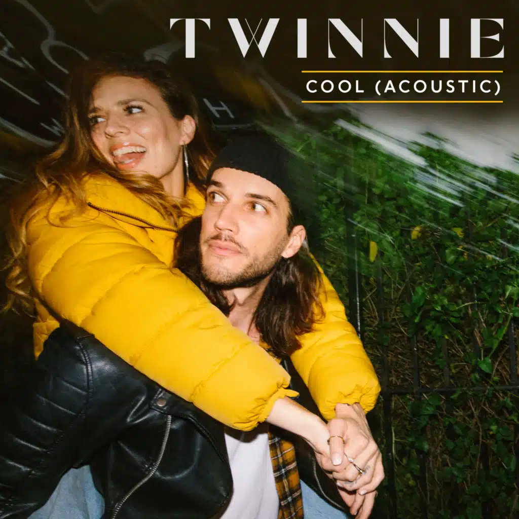 Cool (Acoustic)