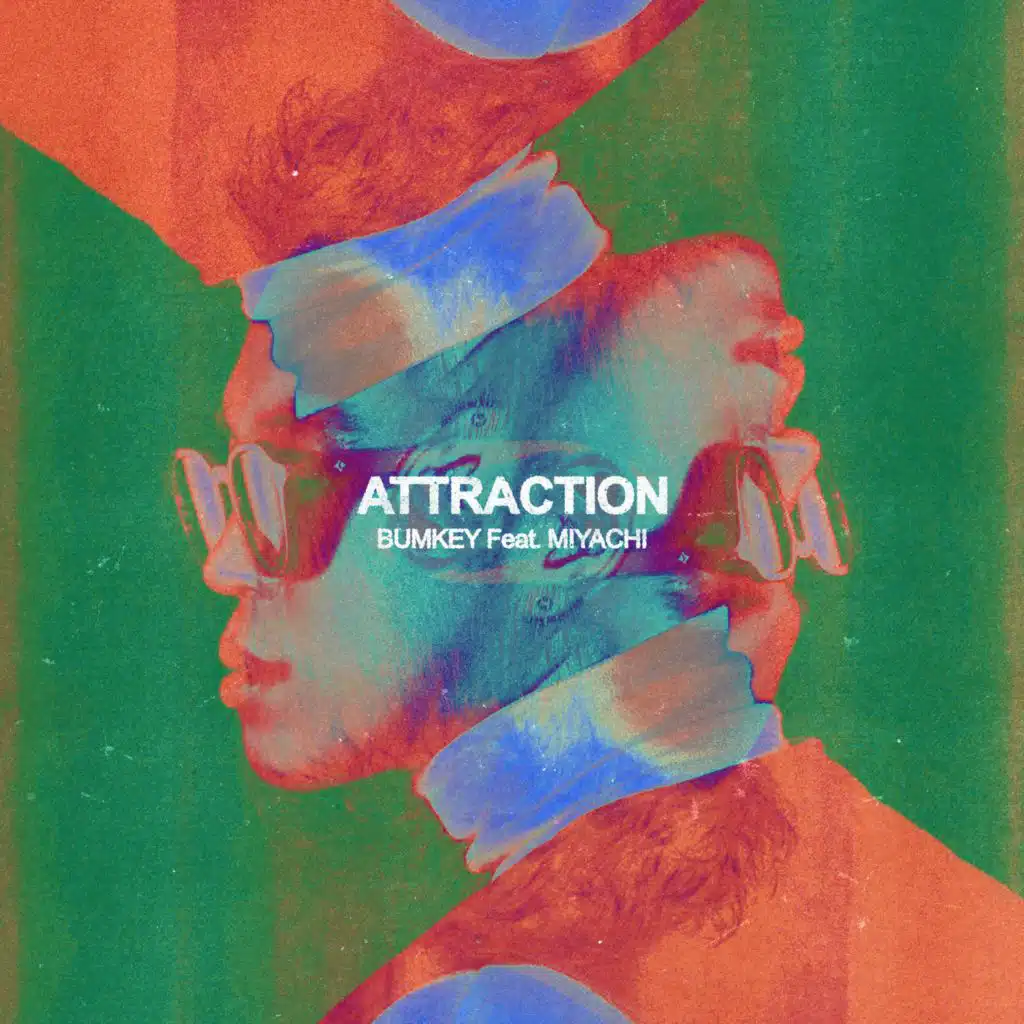 ATTRACTION (Japanese Remix)