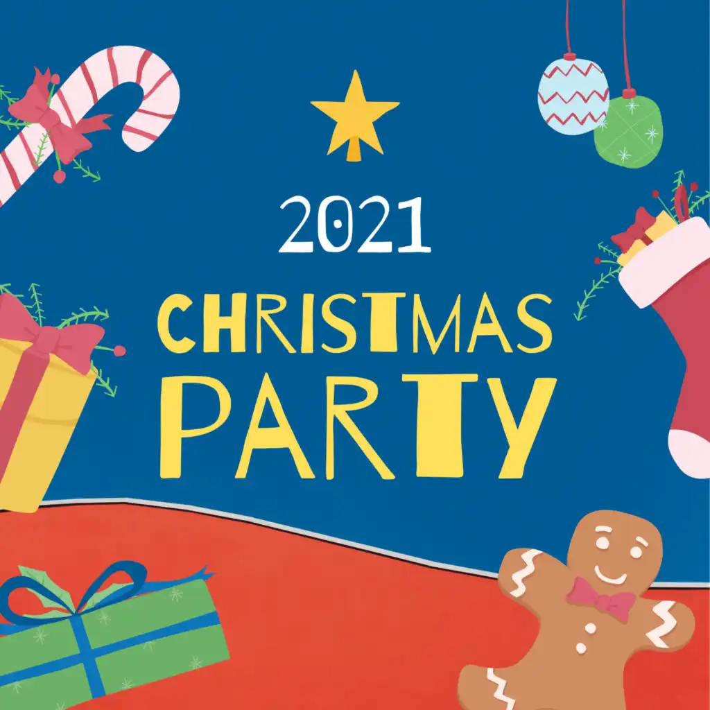 2021 Christmas Party