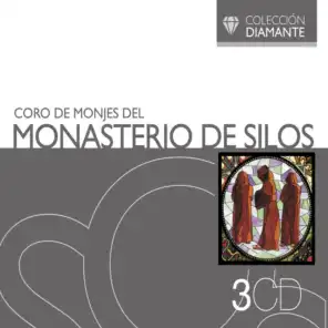 Mandatum Novum Do Vobis. Antifonía Y Salmo 132 (Modo III) (1999 Digital Remaster)