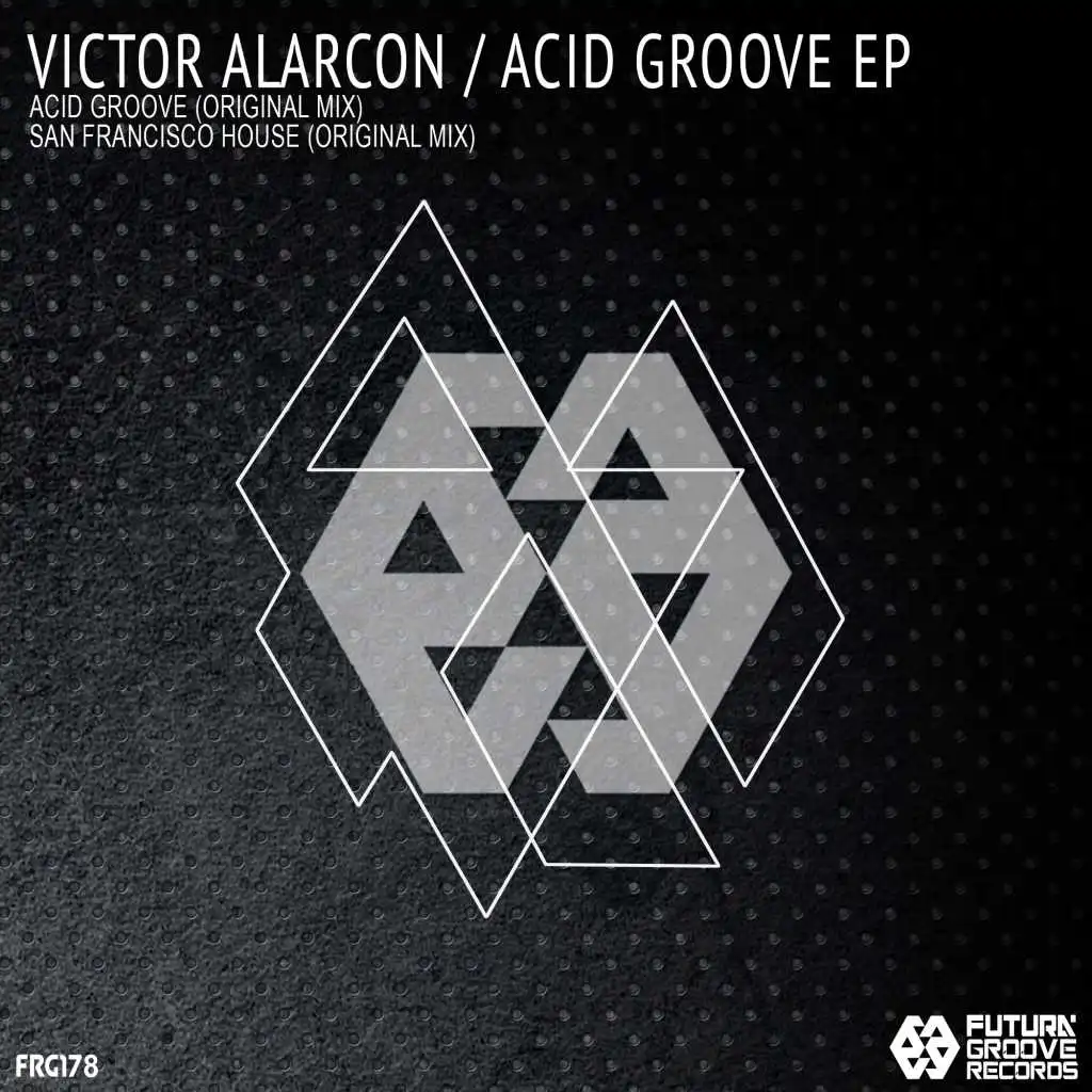 Victor Alarcon