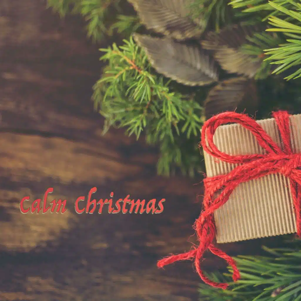 Calm Christmas