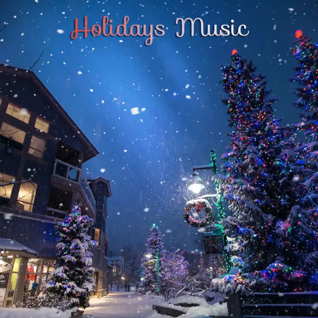 Holidays Music