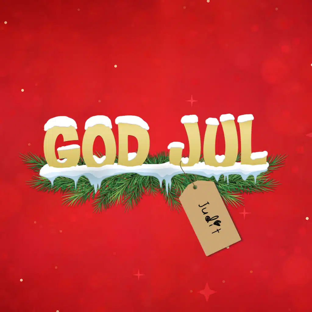God Jul
