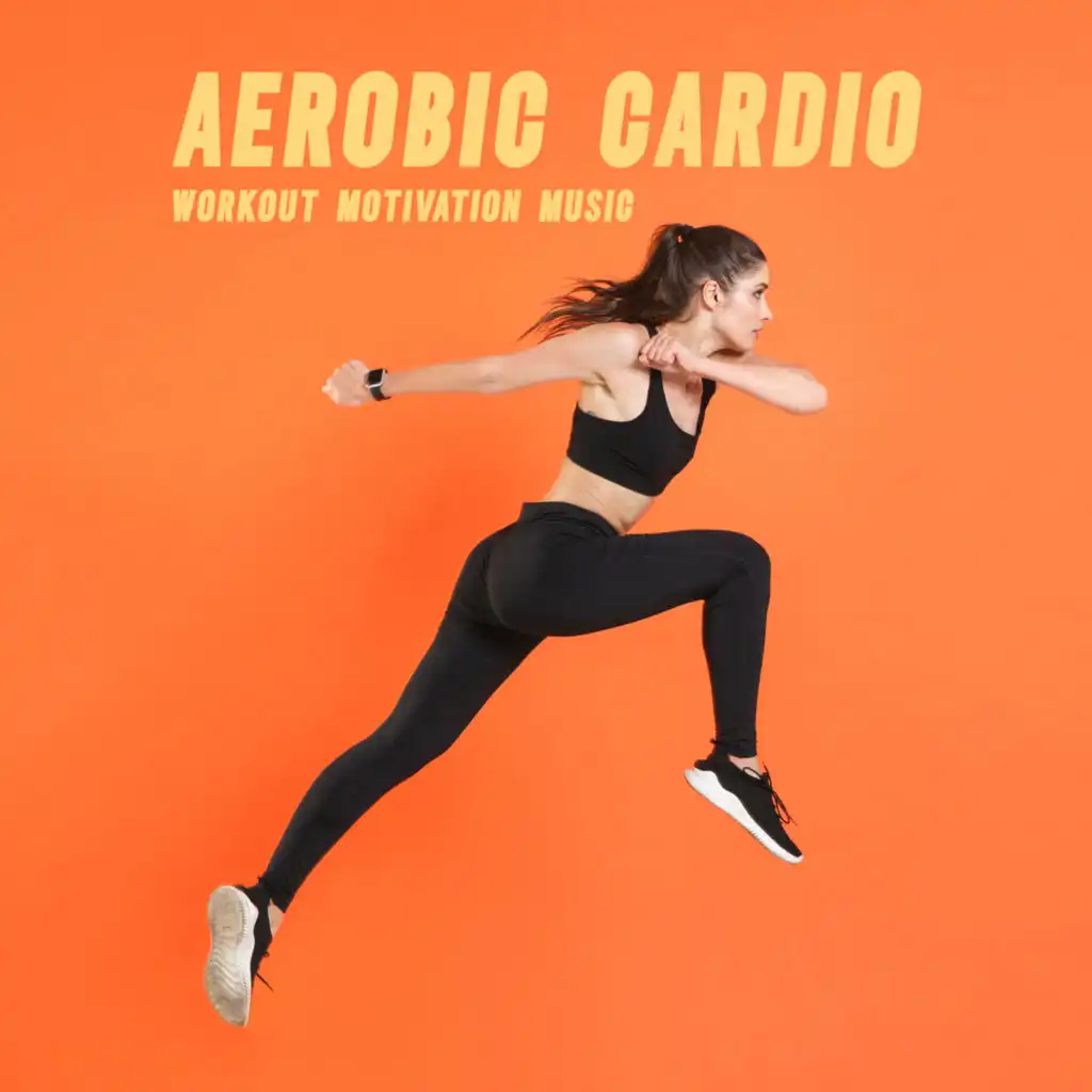 Aerobic Cardio Workout Motivation Music for Winter Energy Crisis