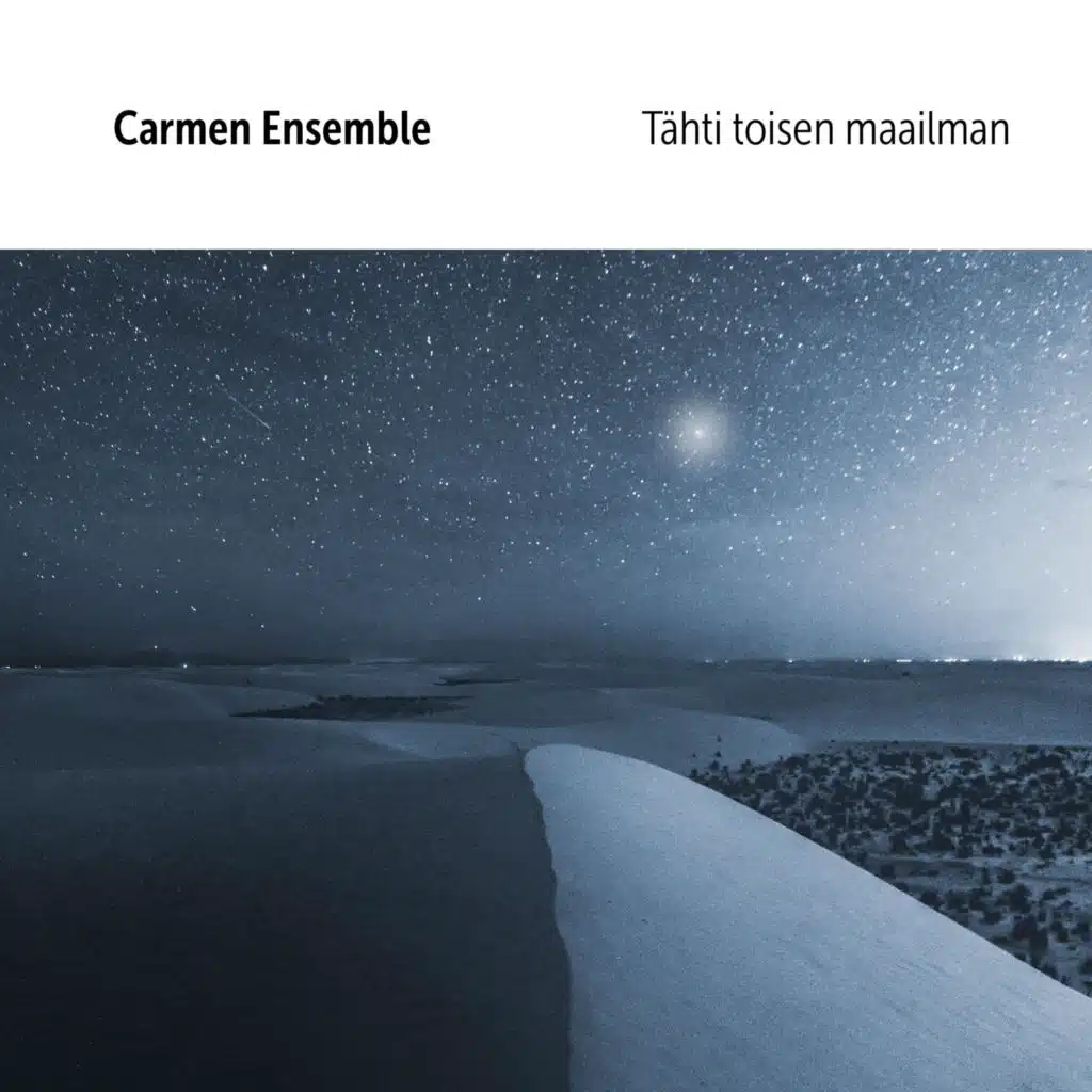 Tähti toisen maailman