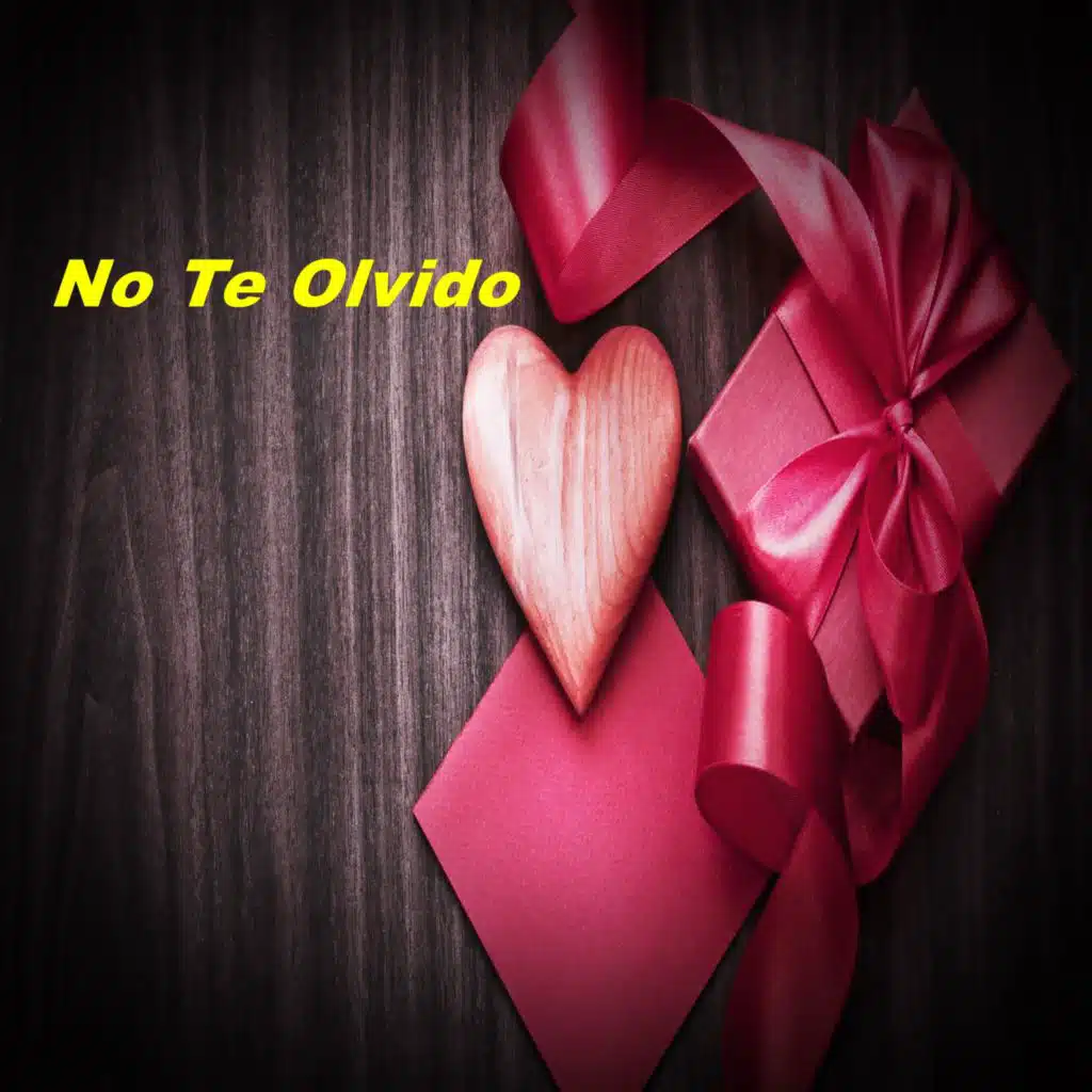 No Te Olvido