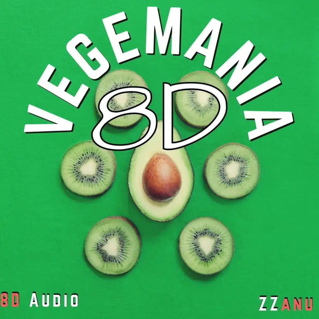 Vegemania 8D