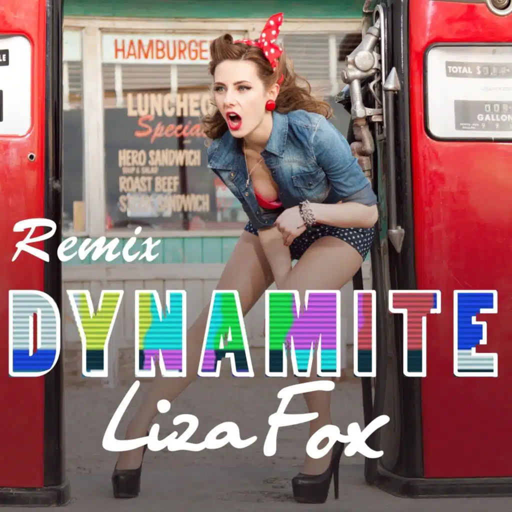 Dynamite (Remix)