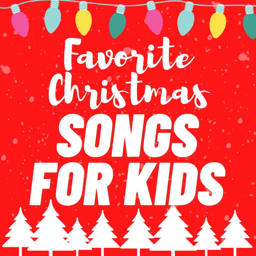 Favorite Christmas Songs For Kids
