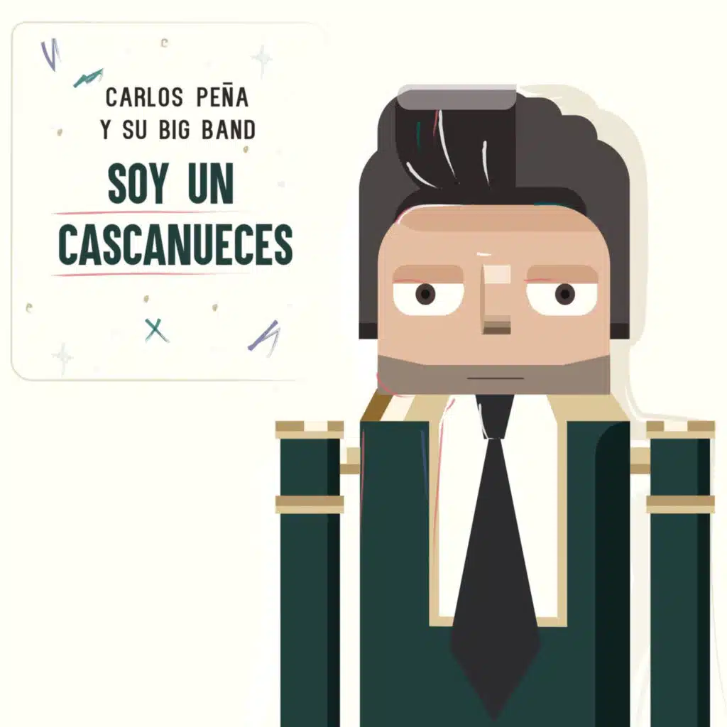 Carlos Peña y su Big Band