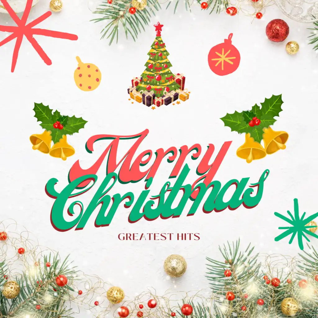 Merry Christmas Greatest Hits