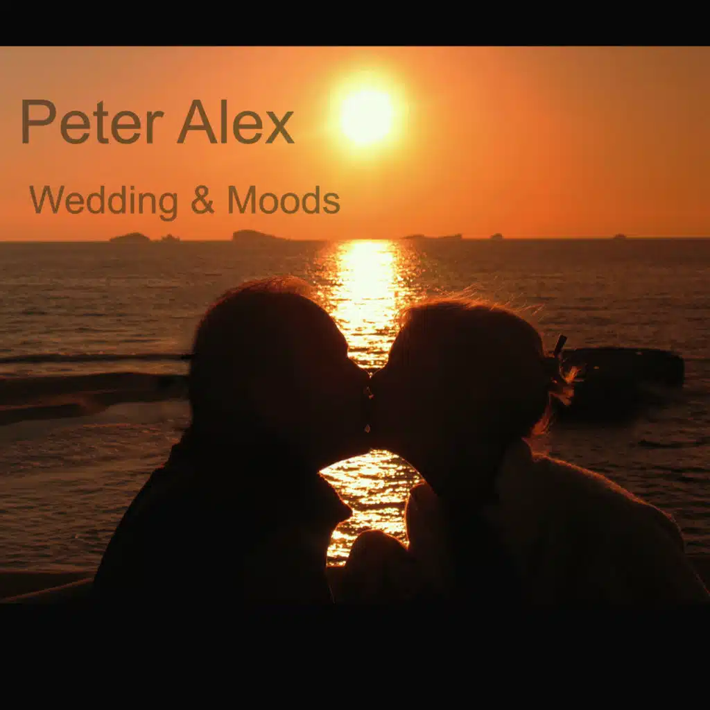 Wedding & Moods (feat. Gustavo Calabrese)