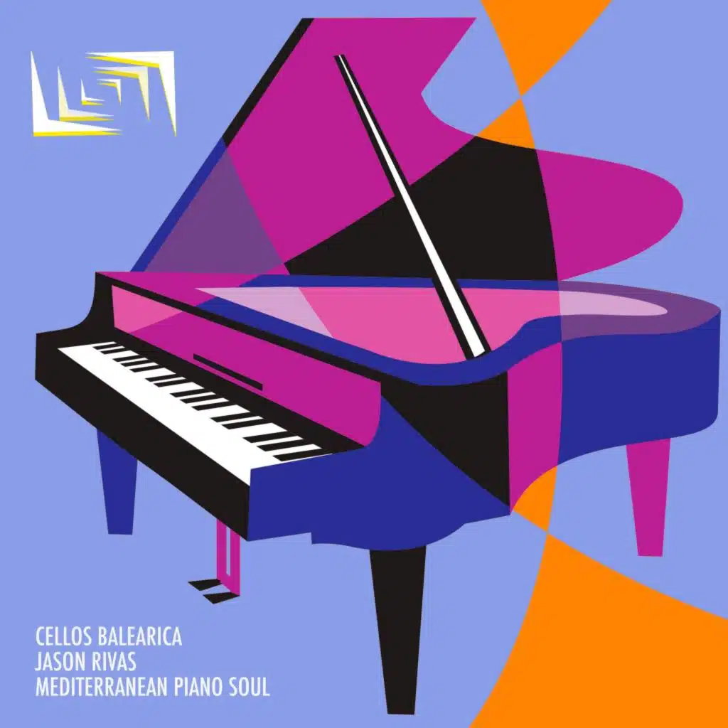 Jason Rivas & Cellos Balearica
