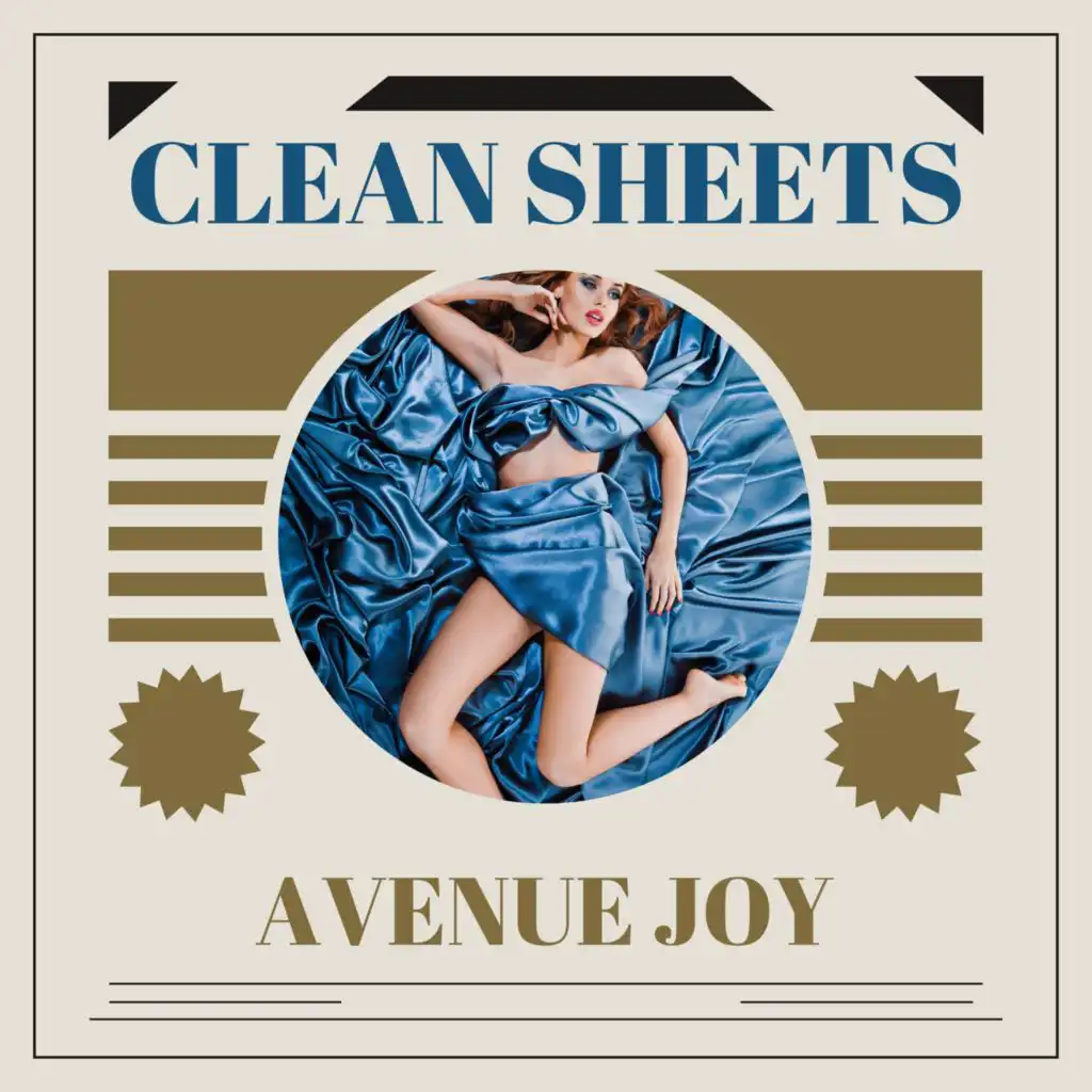 Clean Sheets (Radio Version)