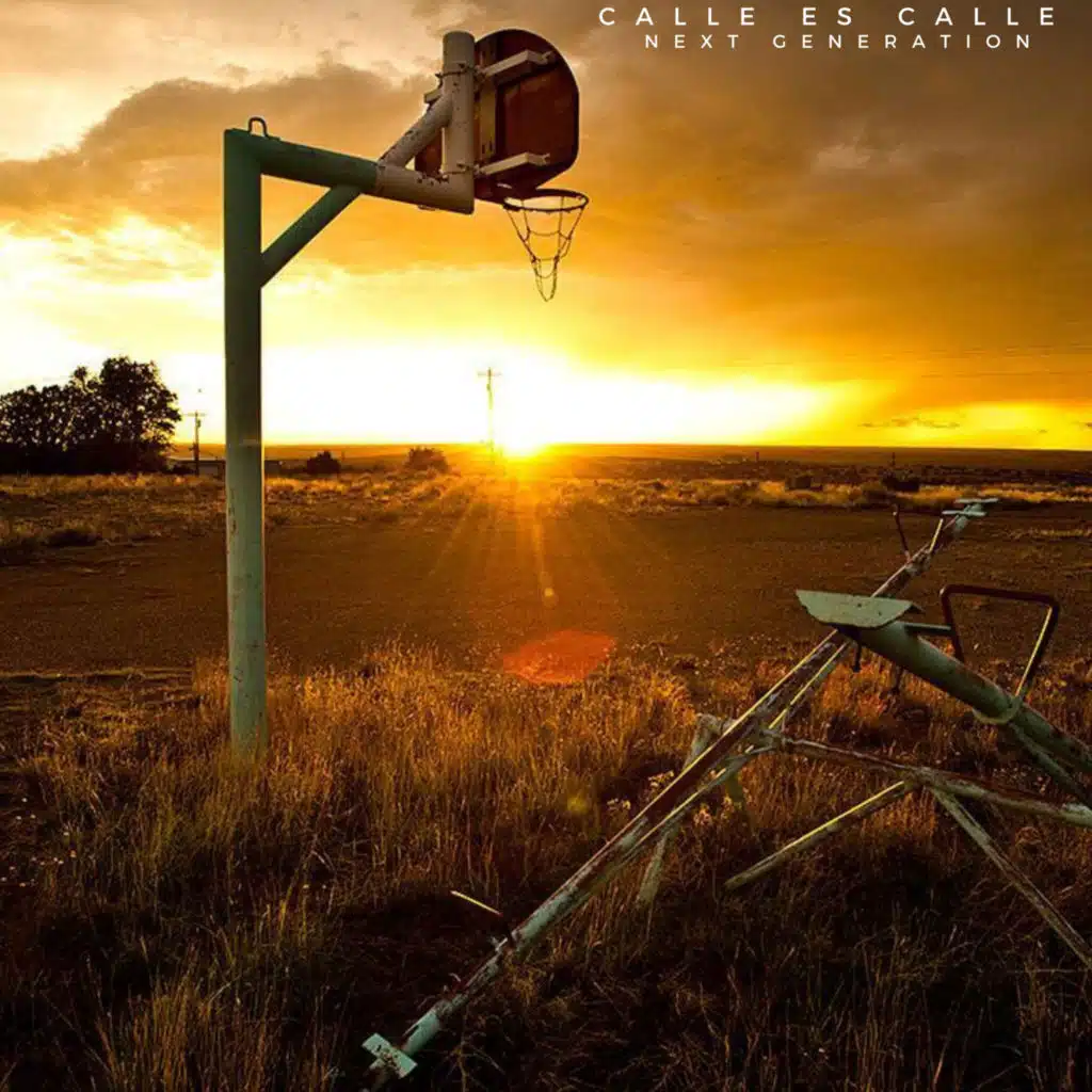 Calle Es Calle (New Kingdom) [feat. Yuriel Es Musica, Yo Soy John Kenny, Kaizen DR, The King Pauta & El Blondy]