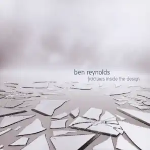 Ben Reynolds
