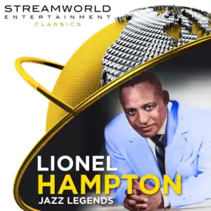 Lionel Hampton Jazz Legends