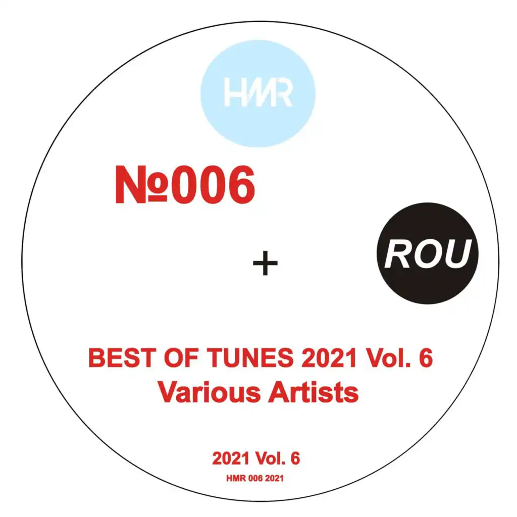 Best Of Tunes 2021, Vol. 6