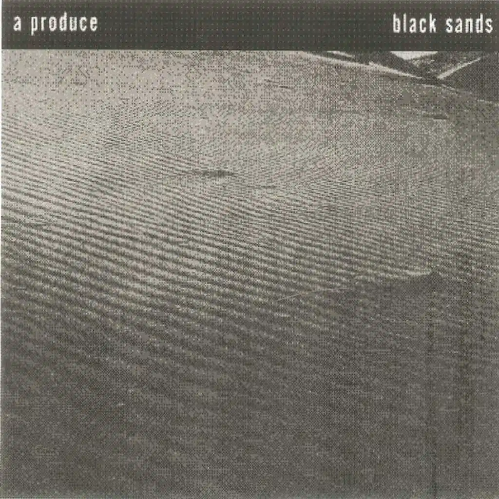 Black Sands