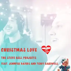 Christmas Love (feat. Jennifer Davids & Teddy Bardwell)