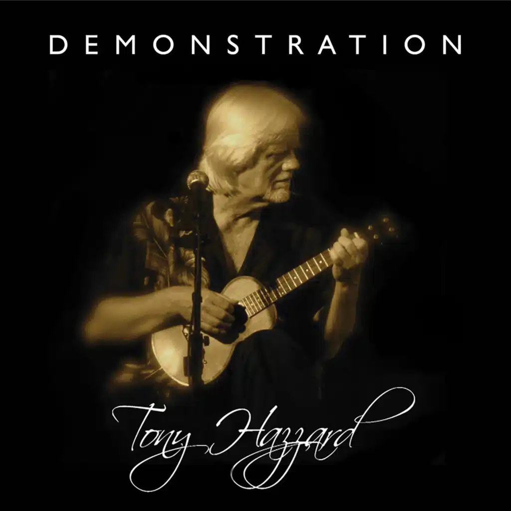 Tony Hazzard