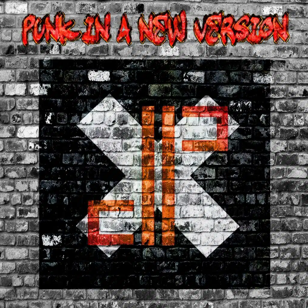 Punk in a New Version