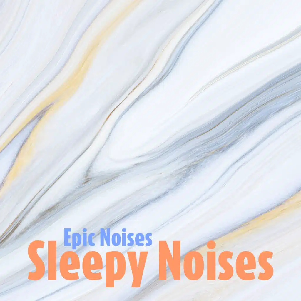 Mellow Noise