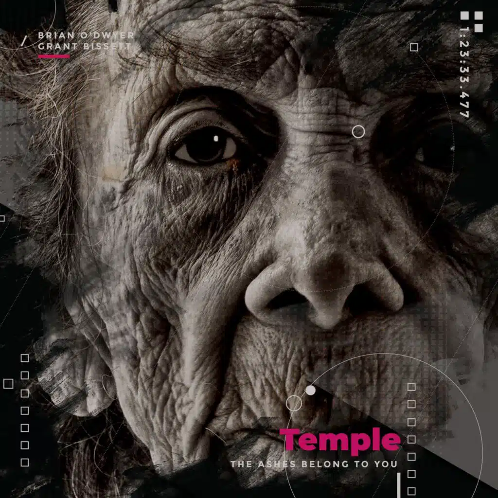 Temple - The Ashes Belong To You (feat. Grant Bissett)