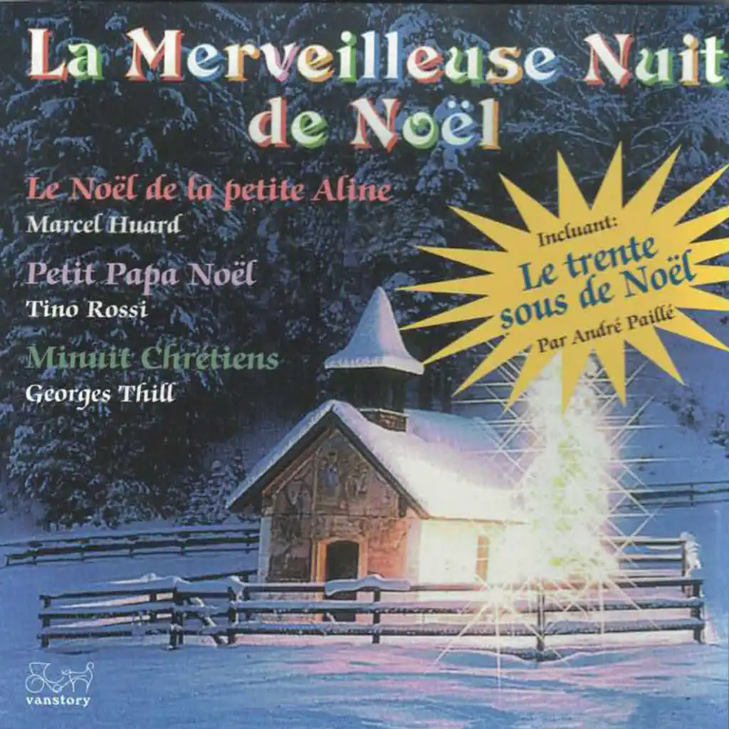 Le trente sous de Noël