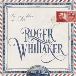 Mon pays bleu - Roger Whittaker
