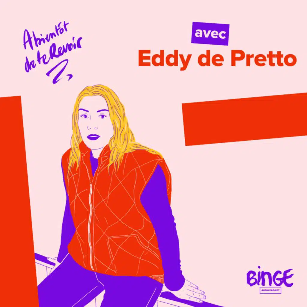 Eddy de Pretto
