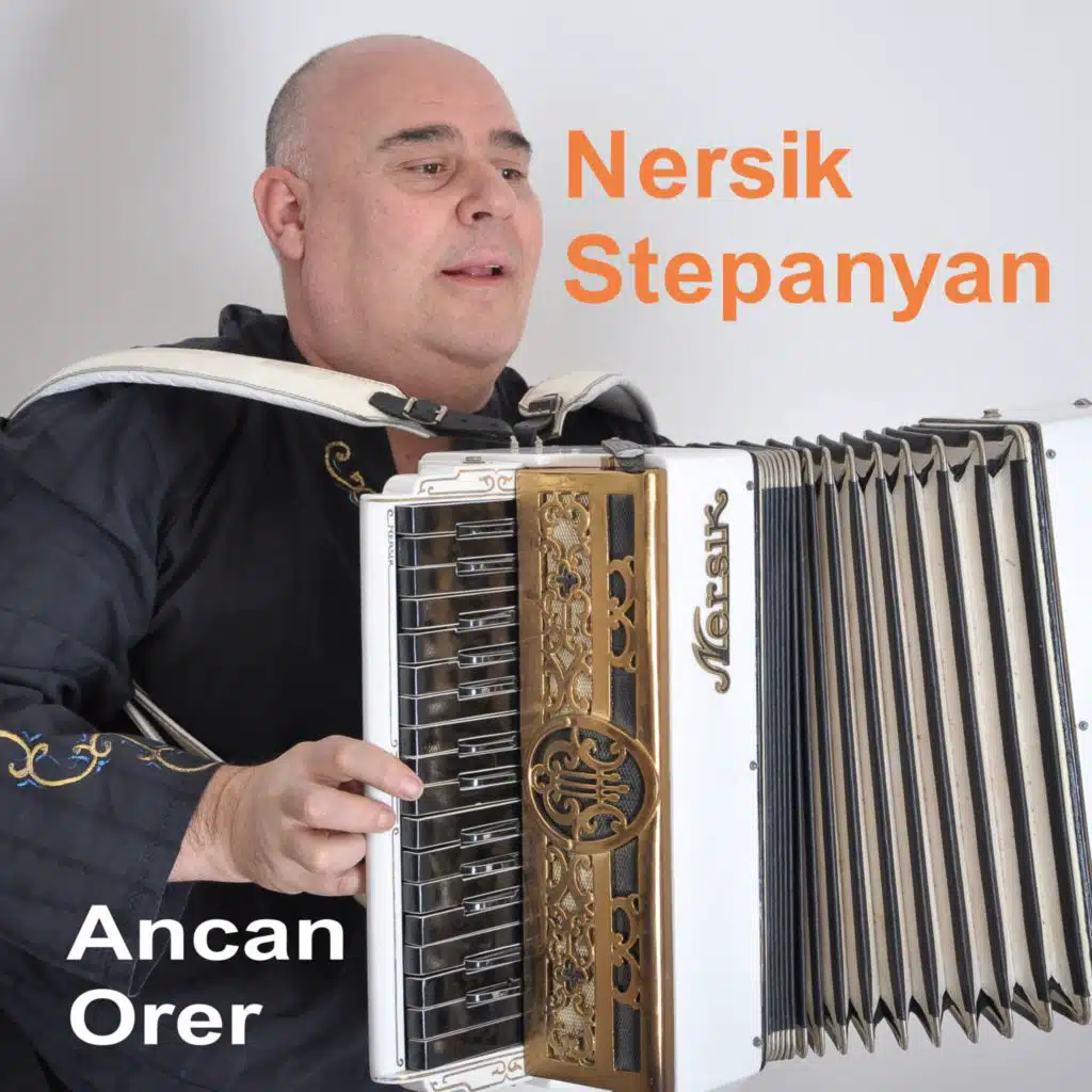 Ancan Orer