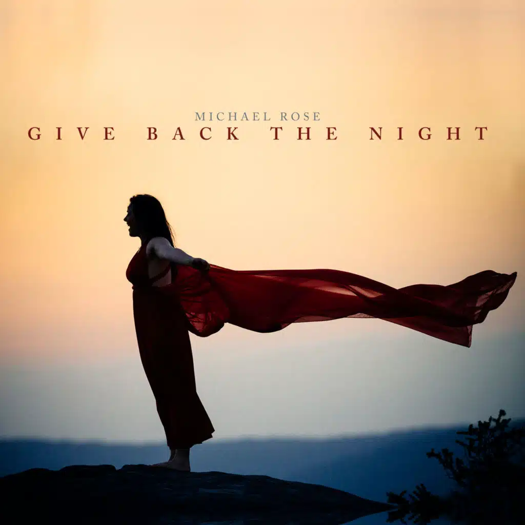 Give Back The Night