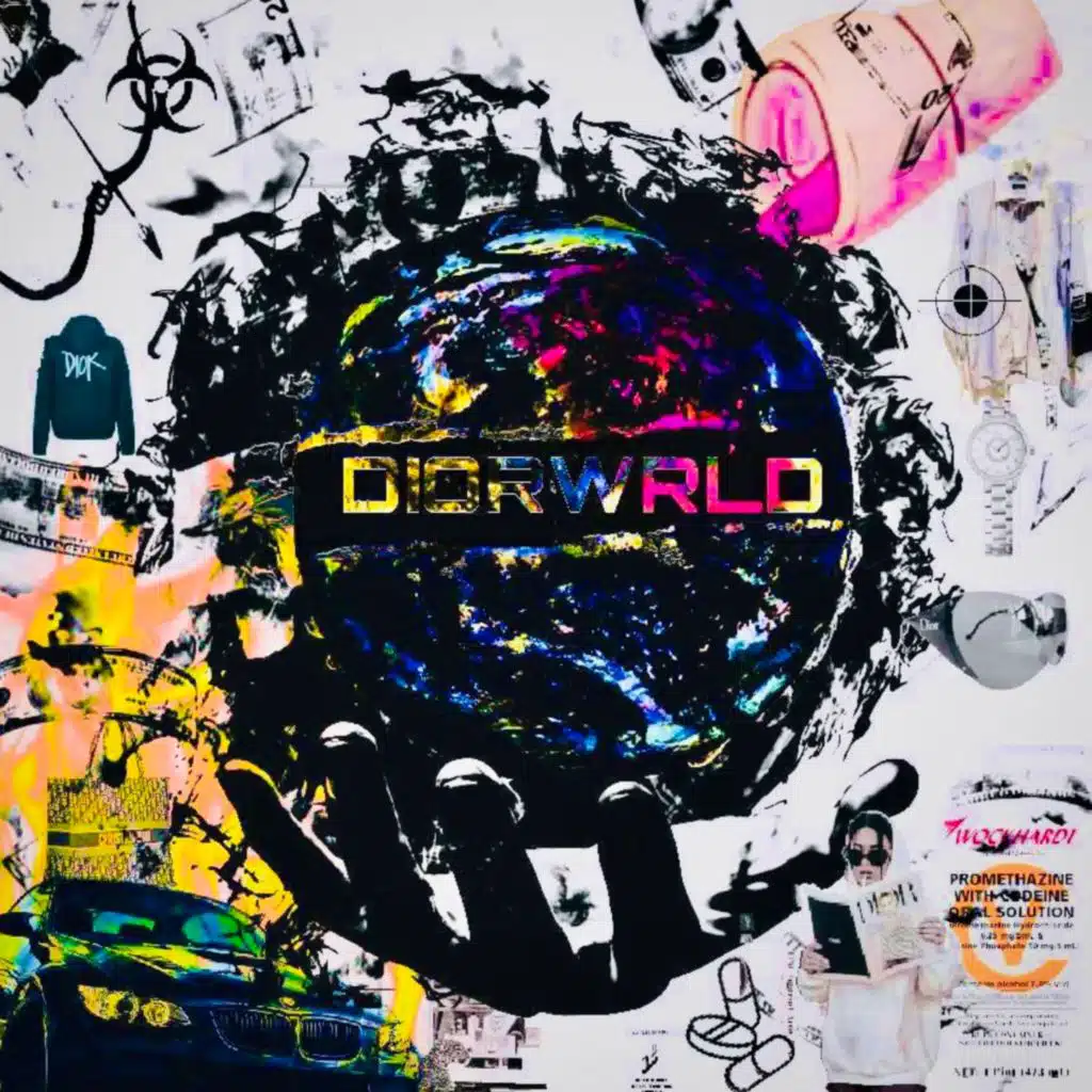 DIØRWRLD