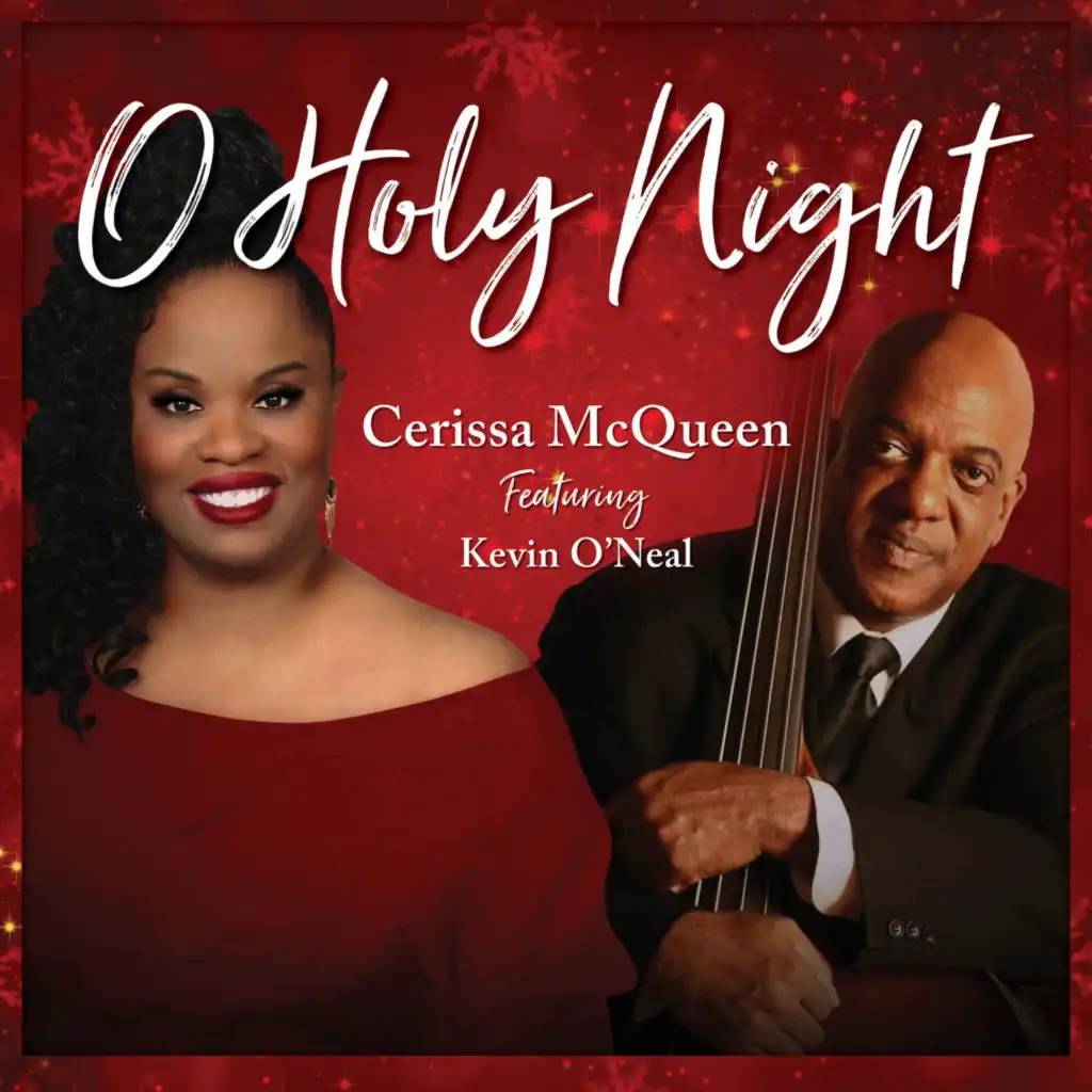 O Holy Night (feat. Kevin O'Neal)