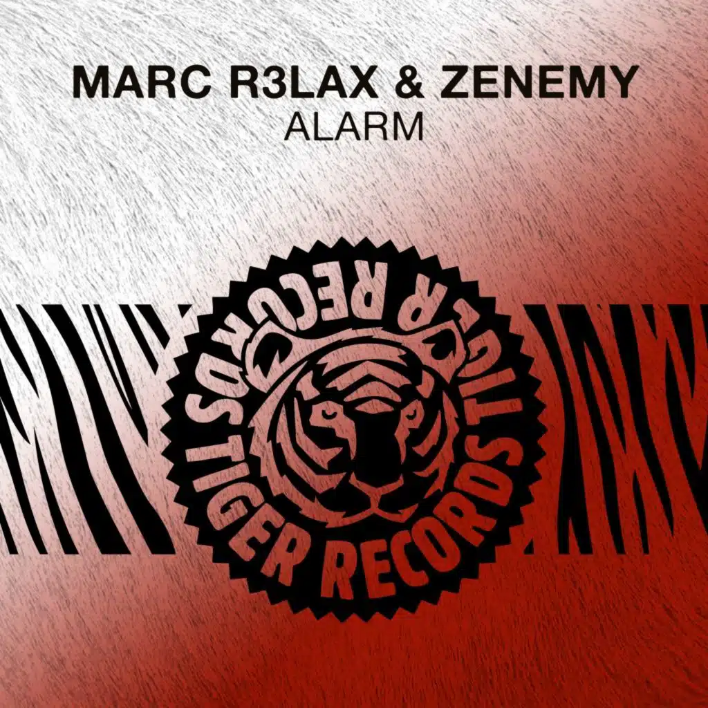 Marc R3lax & Zenemy