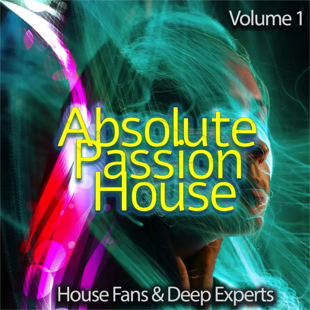 Absolute Passion House, Vol. 1 (House Fans & Deep Experts)