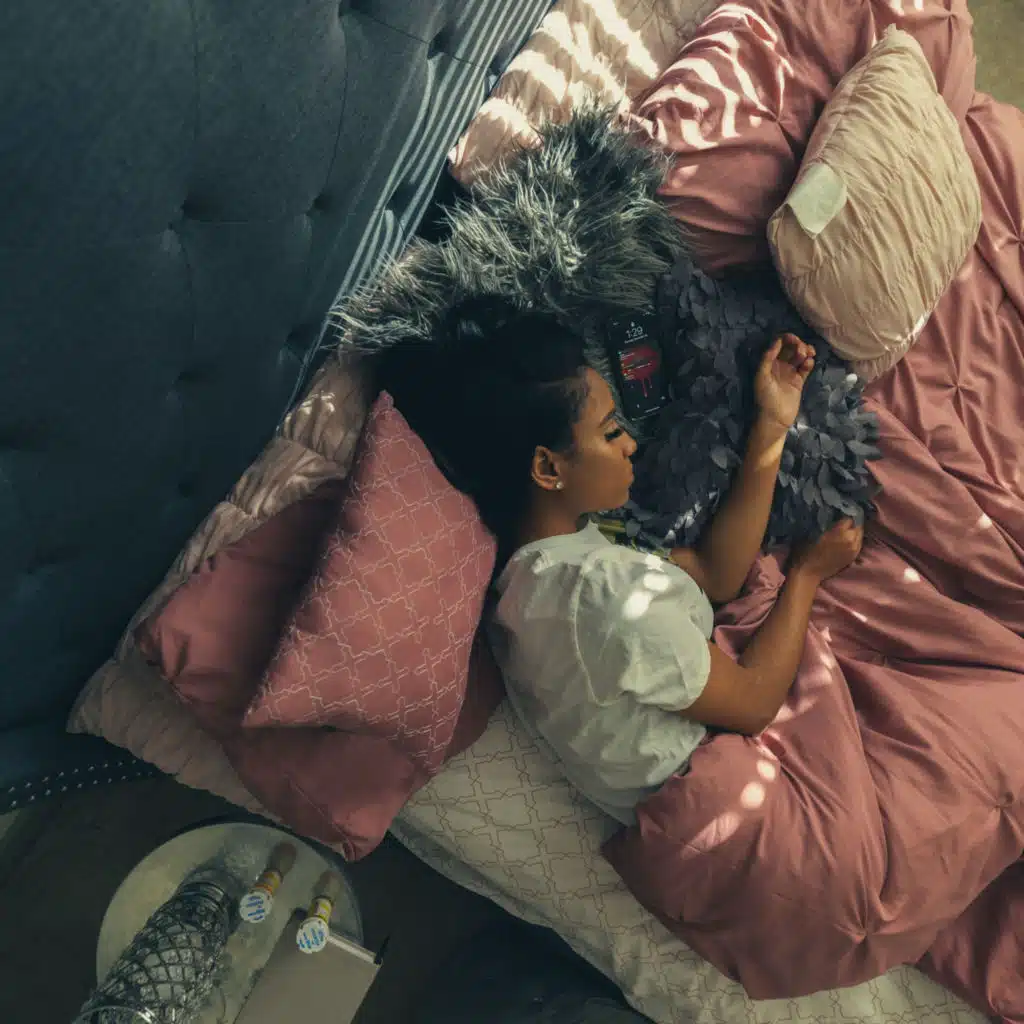 Relaxing Sleepy Music