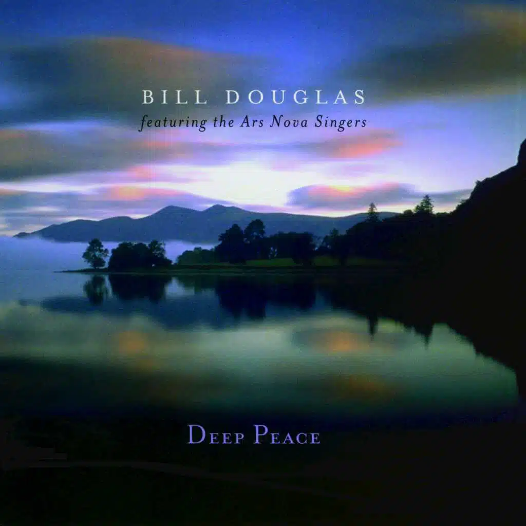 Deep Peace (Reprise)