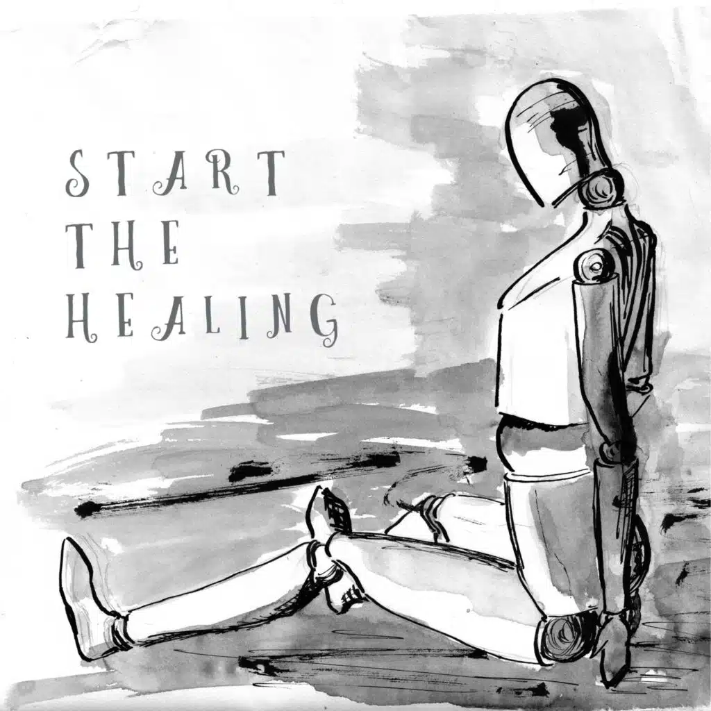 Start the Healing