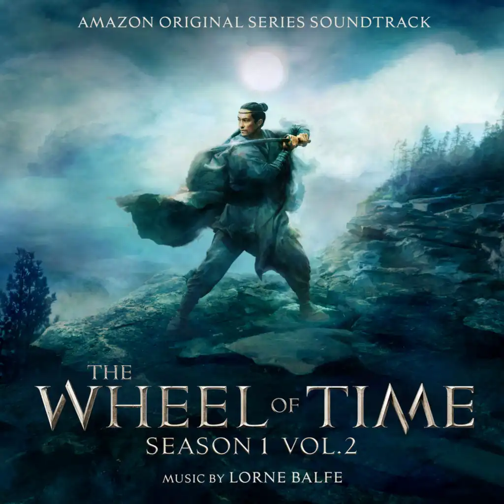 The Wheel of Time: Season 1, Vol. 2 (Amazon Original Series Soundtrack)