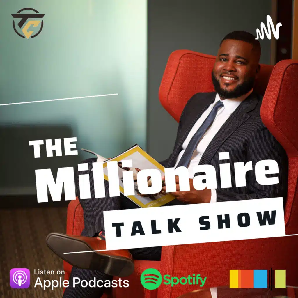 The Millionaire Talk Show