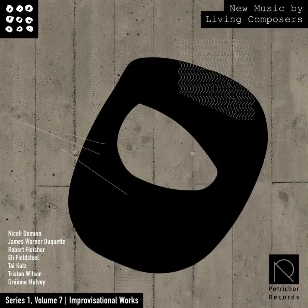 Two Meditation on the Wind and Shadow