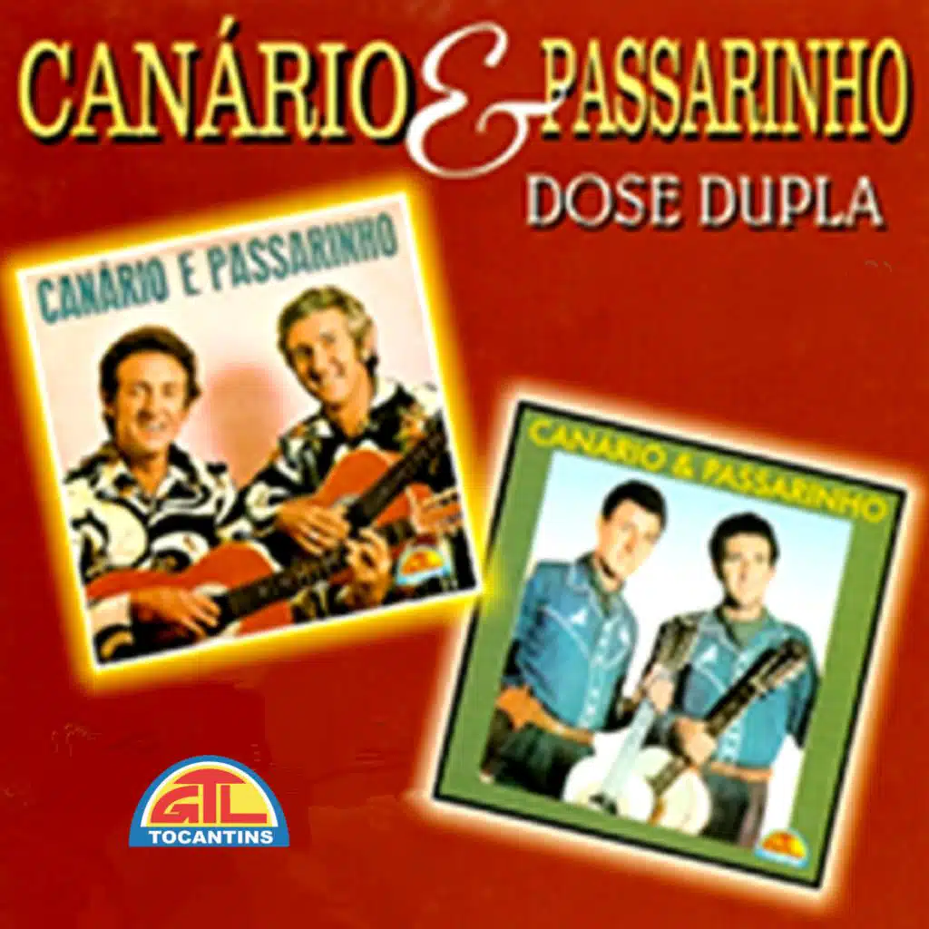Canario E Passarinho