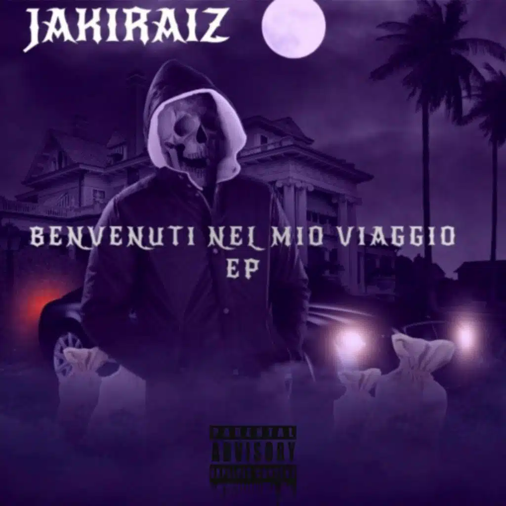 Benvenuti nel mio viaggio