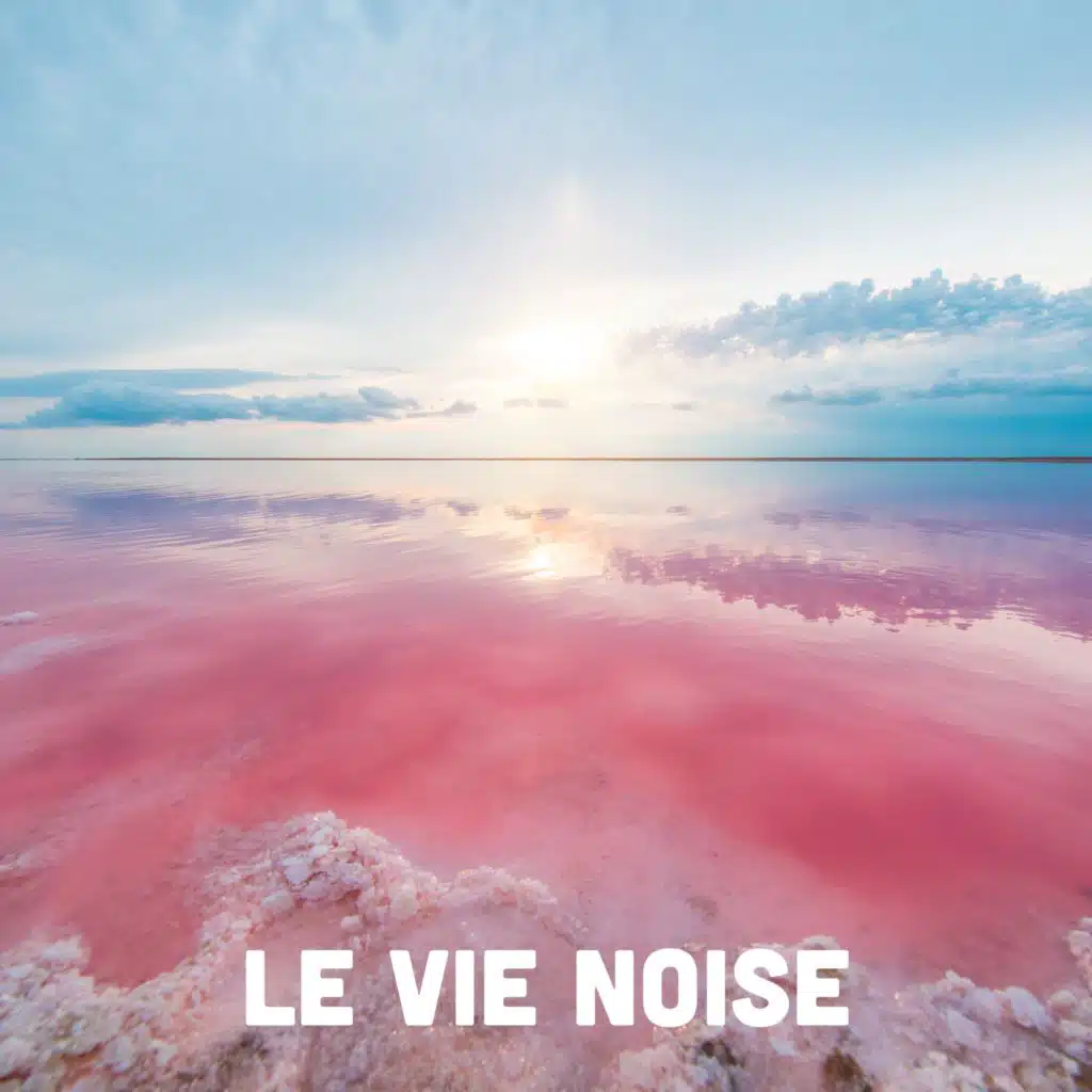 White Noise Storm