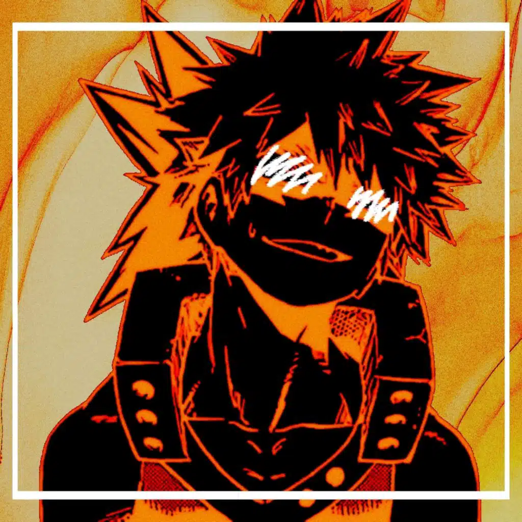 Blow Up (Bakugo Rap) (feat. Aerial Ace)